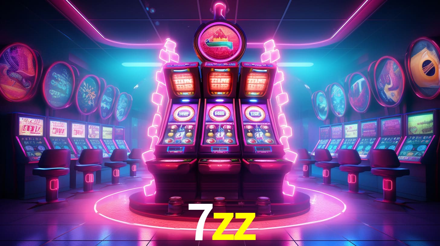 7zz - Cassino VIP Exclusivo - 7zz app