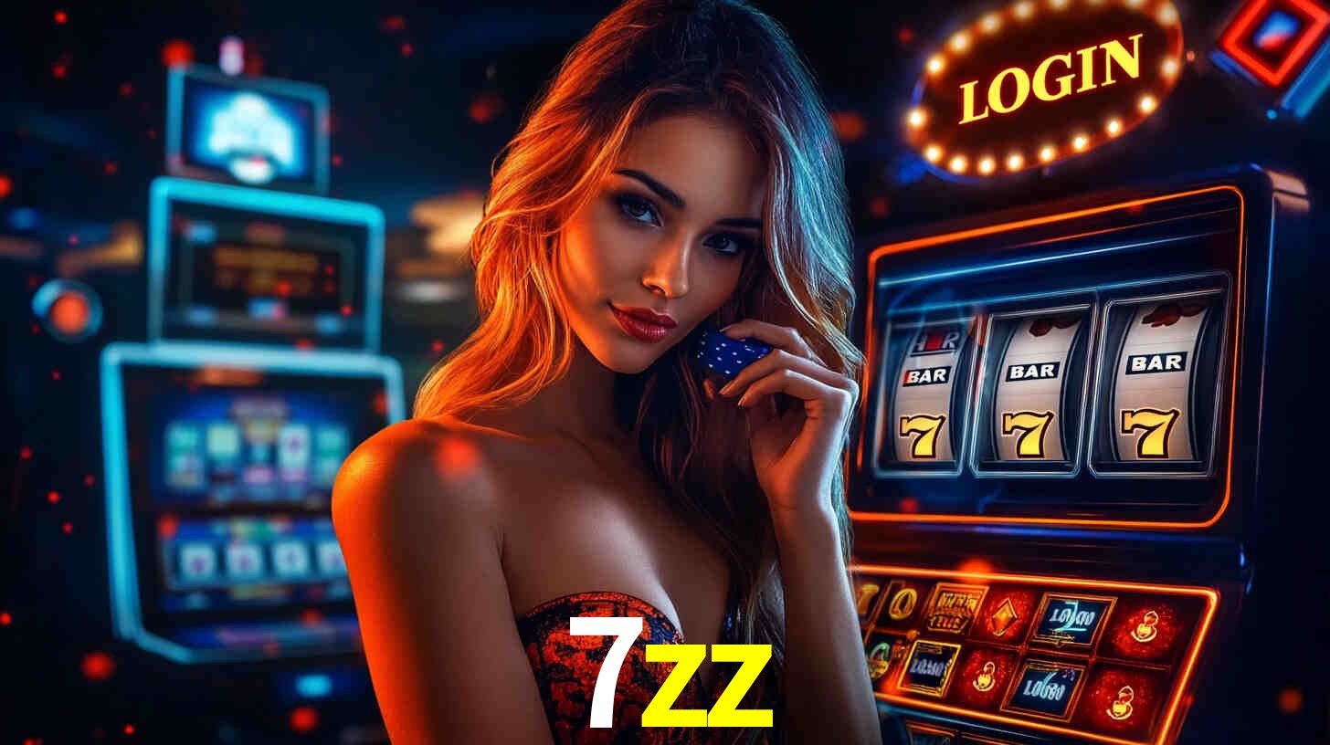 Bônus Generosos e Exclusivos no 7zz para Você!