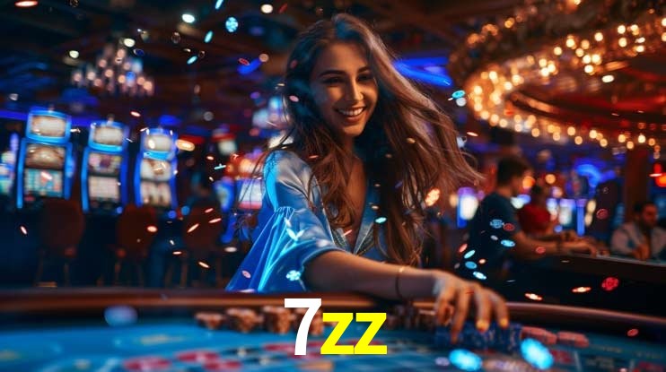 Experiência VIP 7zz