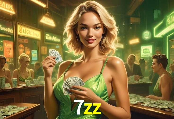 A Emoção da Loteria na 7zz: Uma Chance de Mudança de Vida