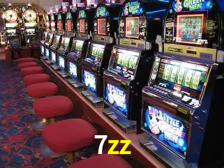A Emoção da Loteria na 7zz: Uma Chance de Mudança de Vida