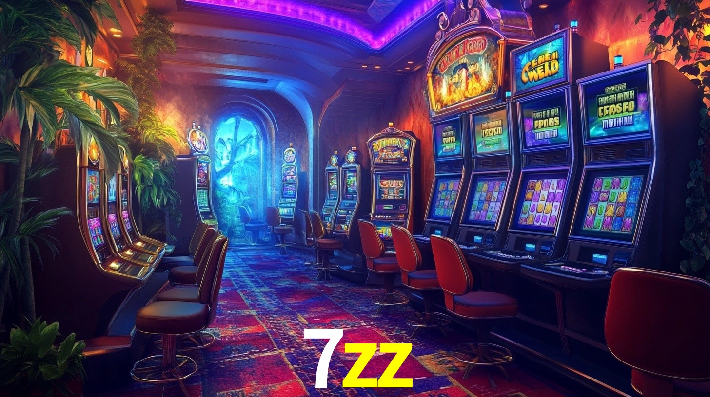 Daily Bonuses 7zz