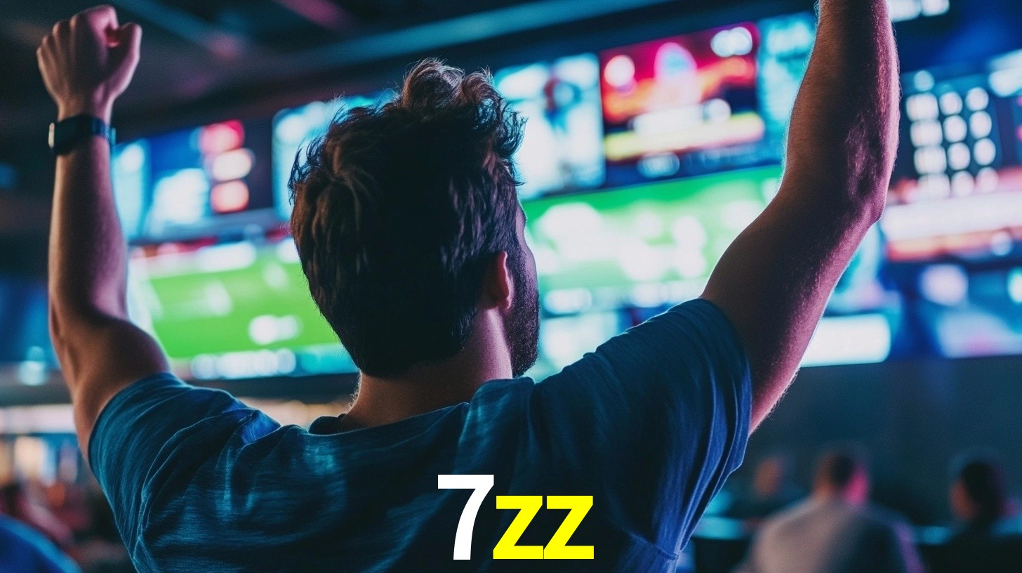 7zz: Seu Especialista em Apostas Esportivas Brasileiras
