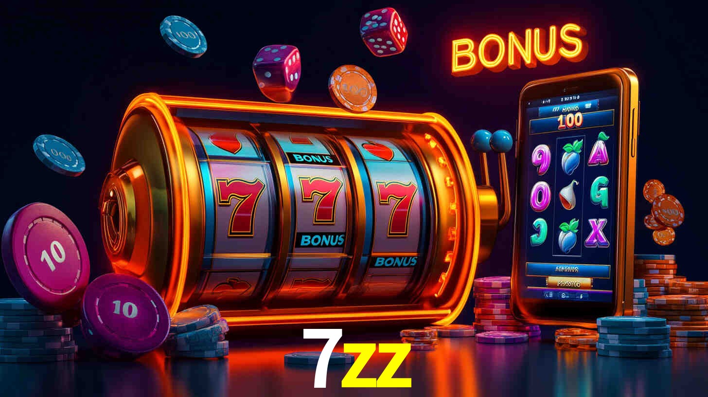 Inovações de Jogos na 7zz: O Futuro das Experiências Interativas