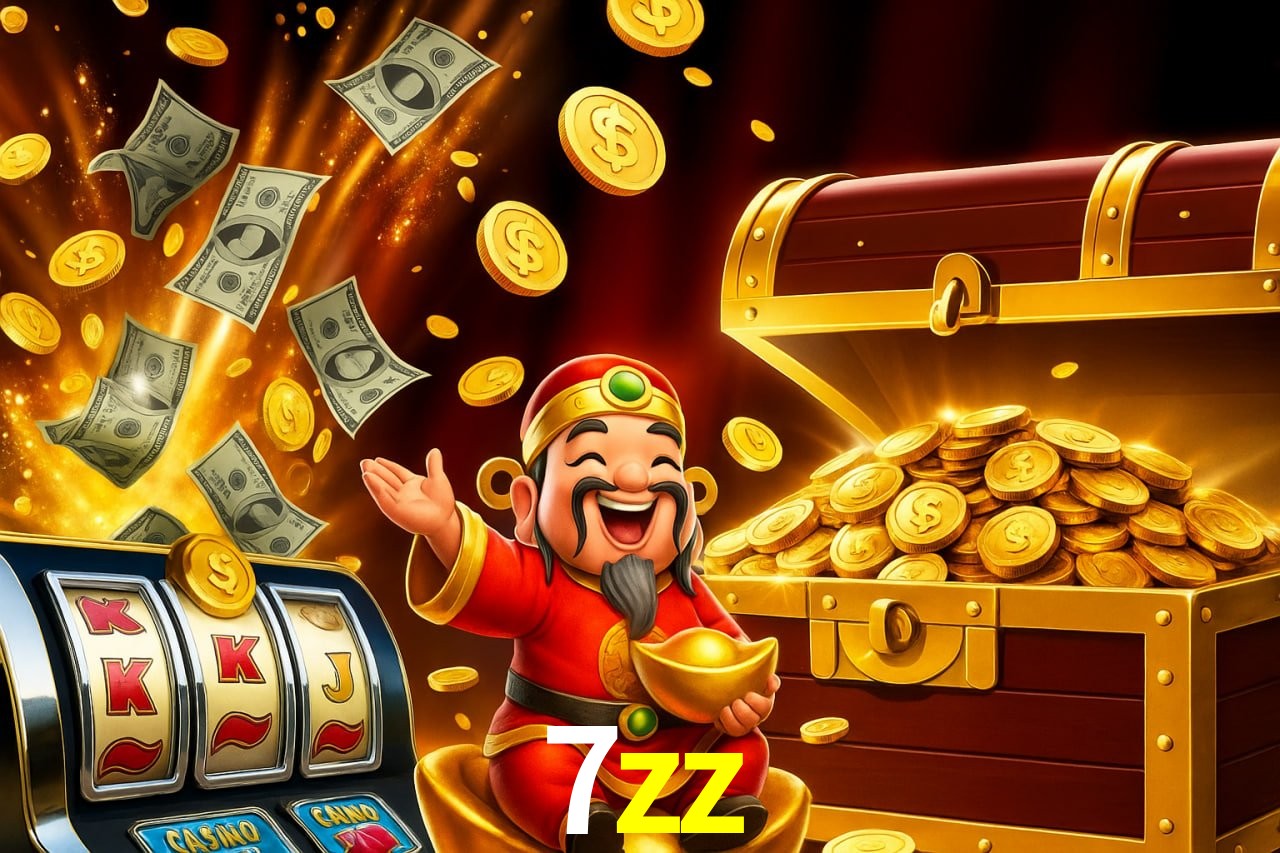 Casino Ao Vivo 7zz