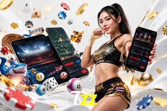 Seasonal Promotions 7zz