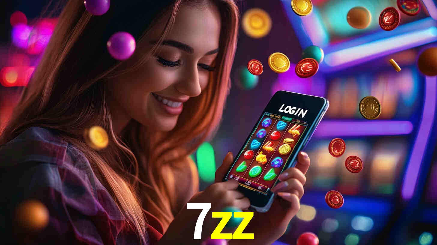 Sinta a adrenalina dos jogos de cassino com 7zz