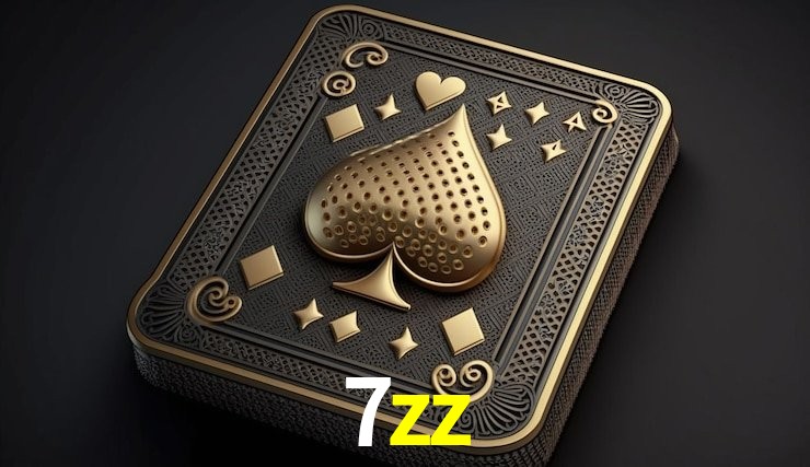 Jogos de Slot 7zz