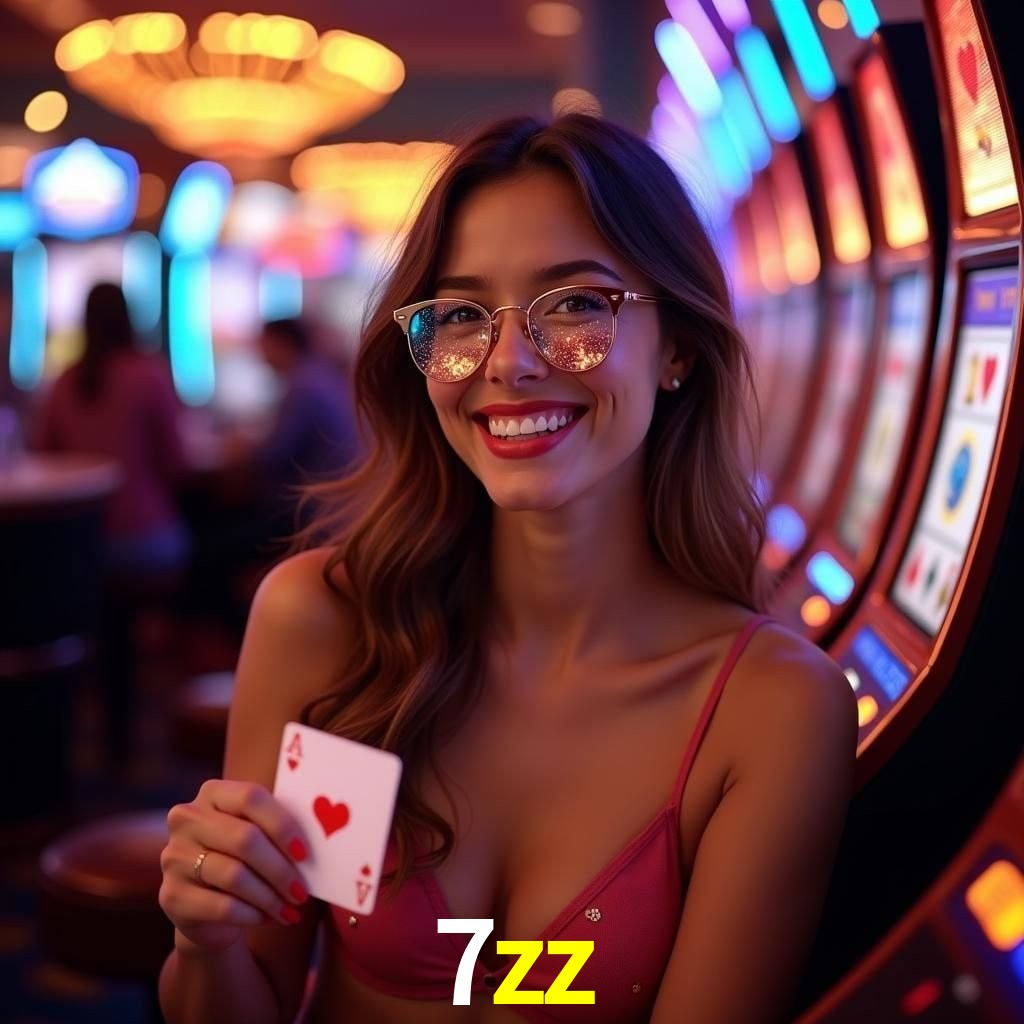 Welcome Bonus 7zz