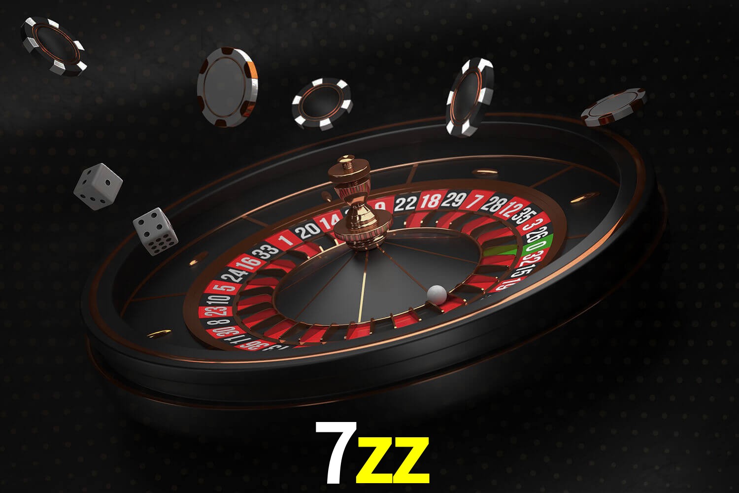 7zz: Seu Cassino Premiado com Pagamentos Rápidos