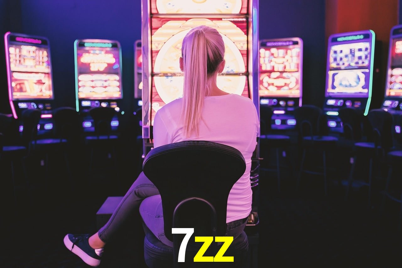 Game Providers 7zz