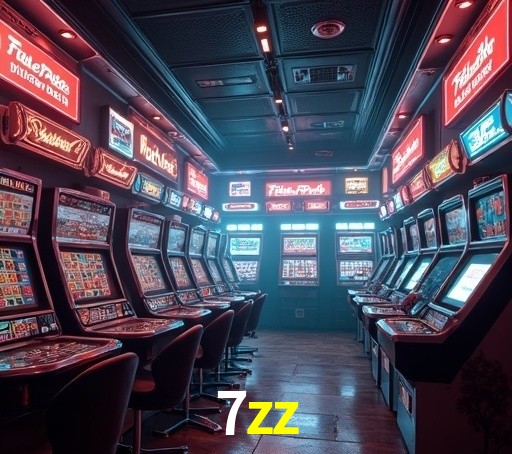Jogos de Mesa Premium 7zz - Blackjack, Roleta, Baccarat