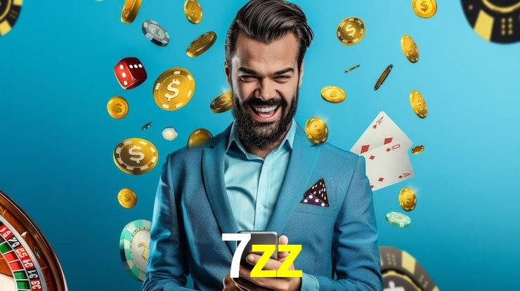 Live Casino 7zz