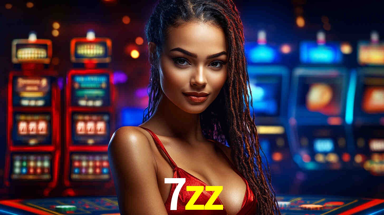 Desvendando o Mundo dos Jogos Virtuais na 7zz