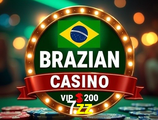 Vantagens de jogar slots no 7zz Brasil